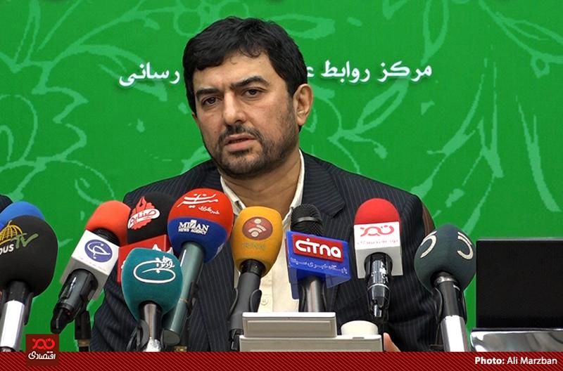 با افزایش بیش از ۳۰ درصدی قیمت لوازم خانگی برخورد میکنیم/ برای زوجهای جوان طرح ویژهای داریم