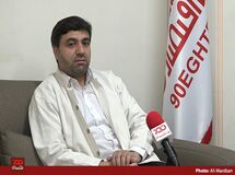 یک پزشک نباید رئیس کمیسیون عمران شود