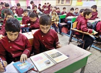 شهریه مدارس غیردولتی تعیین شد