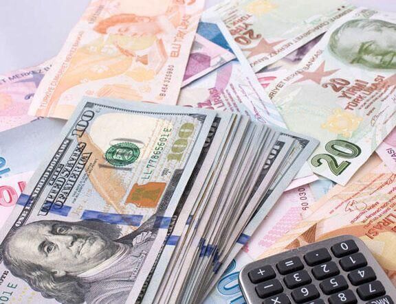بدهی خارجی ایران کاهش یافت