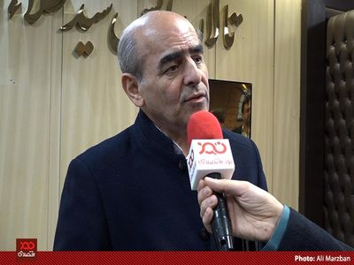 کف توان بخش خصوصی در مدیریت اقتصادی کشور ۵۶ درصد است، اما از این توان اصلا استفاده نمی‌شود!