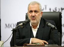  ایران جز ۵ کشور برتر نیروگاه سازی جهان است/ ۶۰ درصد نیروگاه‌های کشور را مپنا ساخته