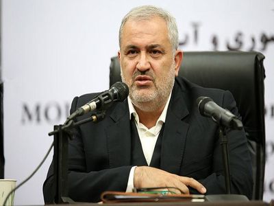  ایران جز ۵ کشور برتر نیروگاه سازی جهان است/ ۶۰ درصد نیروگاه‌های کشور را مپنا ساخته