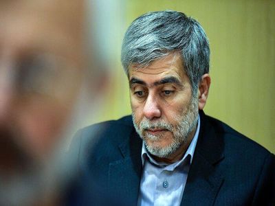 شرط افزایش قیمت حامل‌های انرژی واقعی شدن میزان دستمزد مردم است