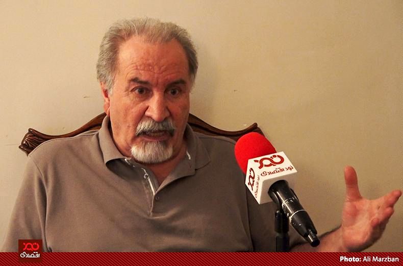 جمشید پژویان اقتصاددان مشهور ایرانی درگذشت