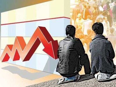 نرخ بیکاری جوانان ۲ برابر بیکاری عمومی است