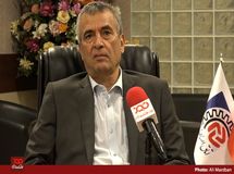 دولت هیچ پشتیبانی از اصناف نمی‌کند