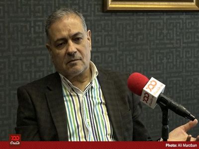 نهاوندیان کجاست، برای خیلی‌ها سوال است نقش معاون اقتصادی رئیس جمهور در این نابسامانی ها چیست