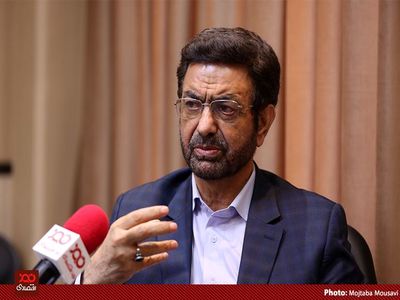 معلوم نشد چرا ۲ وزیر روحانی نگذاشتند طرح شبنم و ایران کد اجرا شود؟/ با دستمال کثیف نمیتوان اقتصاد را شفاف کرد