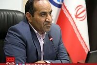 هر متر مکعب آب برای دولت ۲۵۰۰ تومان درمی آید، اما به مردم ۷۰۰ تومان می‌دهیم