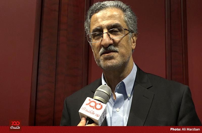 قرار بود ۷۰ درصد ارز صادرات برگردد که عمده آن برگشت