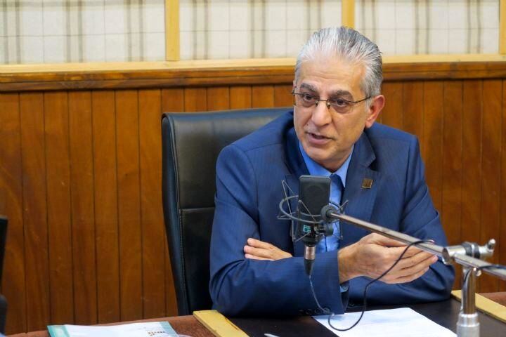 تا زمانی که قیمت دلار صعودی باشد، شاخص بورس هم افزایش خواهد یافت