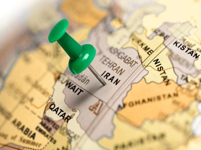  ۸۹ درصد از گردشگران ایران به هتل نمی‌روند 