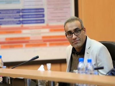 نسبت تعداد کارگزاری‌ها به ارزش بازار اصلا قابل مقایسه نیست