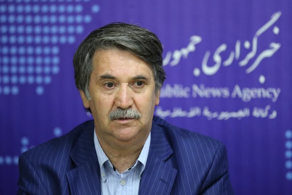  آقای دژپسند به مردم توضیح دهید که کدام بورس دنیا همزمان با توقف تولید این قدر رشد می‌کند؟