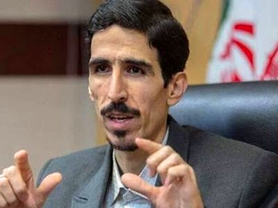آقای ظریف! شما شریک اصلی دلار ۲۰ هزار تومانی هستید!