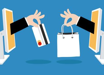 کلاهبرداری‌ در پوشش فروش اینترنتی