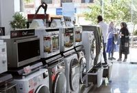  تفاوت قیمت لوازم خانگی در بازار و سامانه ۱۲۴ به گرانی این محصولات دامن زده است