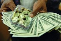 قیمت روز ارز، سکه، دلار و فلزات گرانبها در دوشنبه ۱۶ تیر+جدول