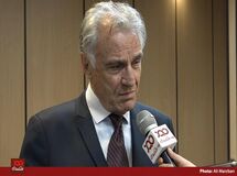 صادرات خدمات فنی مهندسی به ونزوئلا چند سال است که قطع شده است