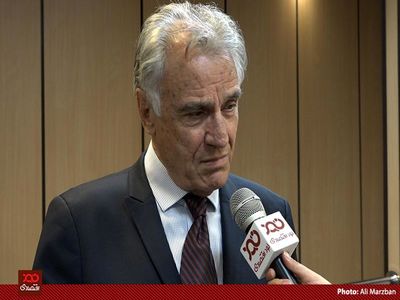 صادرات خدمات فنی مهندسی به ونزوئلا چند سال است که قطع شده است