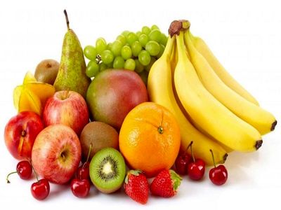 قیمت میوه‌های تابستانی کاهشی شد