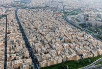 تقاضا و نقدینگی ۲ عامل مهم در گرانی مسکن است