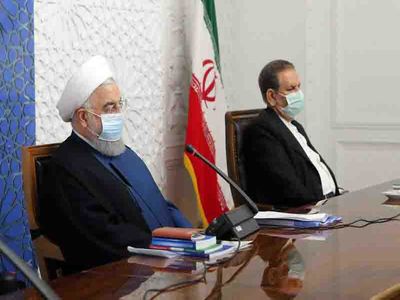 رئیس جمهور درباره خوب اداره شدن زندگی مردم رویا پردازی می‌کند