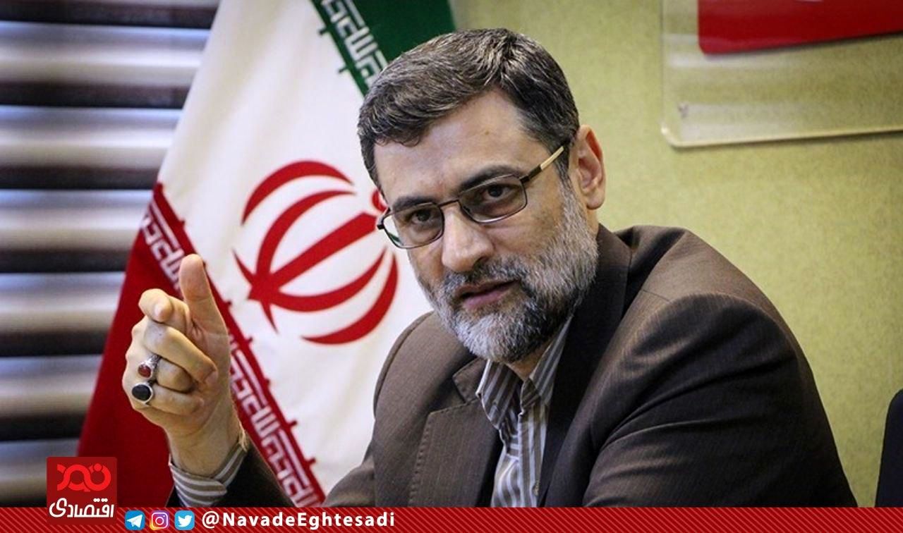 معافیتهای تحریمی کره، عراق و هند برای کانالیزه کردن تجارت ایران بود