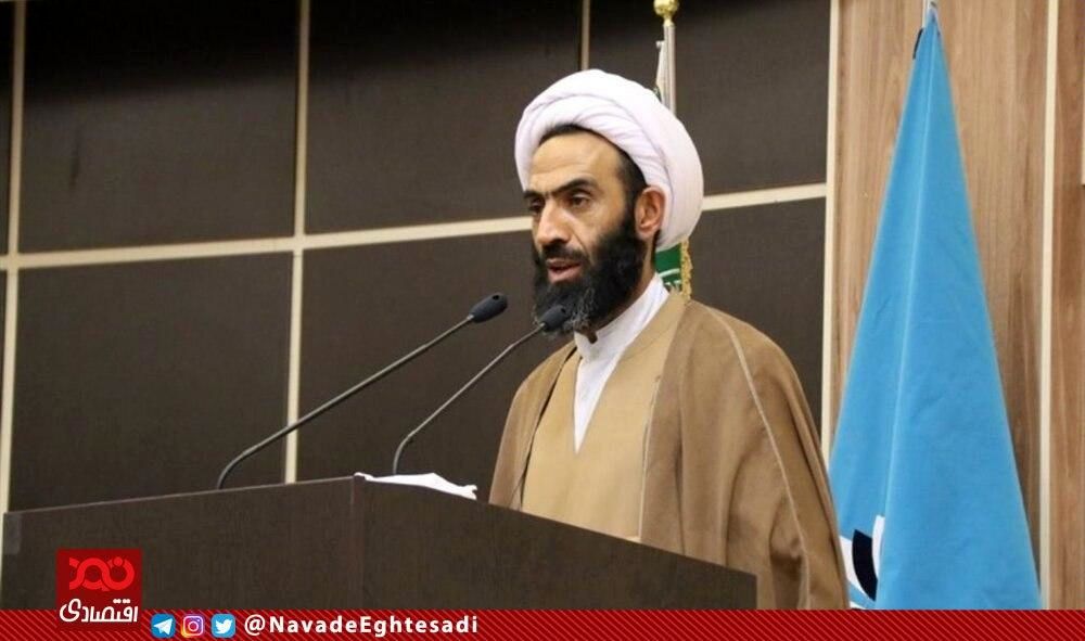 بازار نهادههای دامی در انحصار یک نفر است