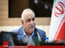 ارز بازنگشته از صادرات متعلق به دارندگان کارت‌های بازرگانی یکبار مصرف است