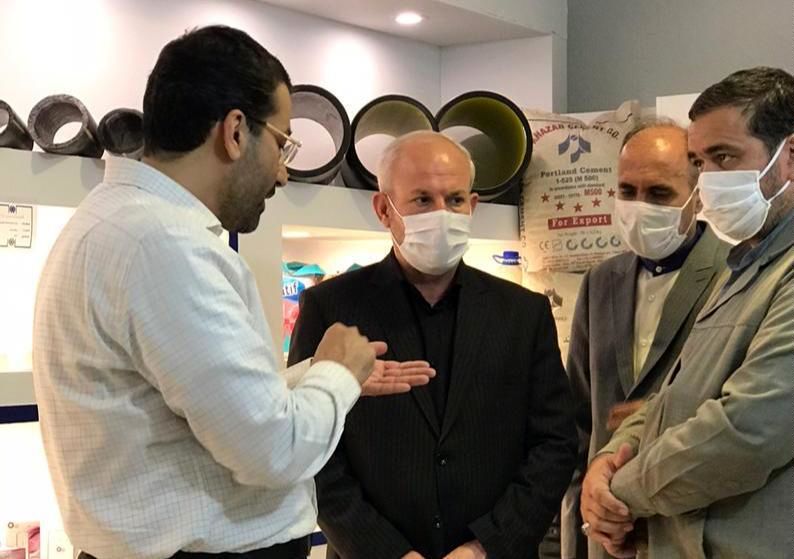 امروز شستا با مدیریت علمی و مبتنی بر ظرفیتهای اقتصادی کشور اداره میشود