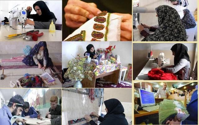 افزایش سقف وام مشاغل خانگی به ۵۰ میلیون