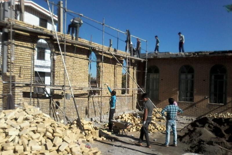وام ودیعه مسکن به مددجویان کمیته امداد پرداخت می‌شود