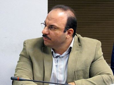 اعتراض دبیر کارگروه مدیریت ریسک سندیکای بیمه‌گران ایران به تاخیر و سانسور آماری بیمه مرکزی