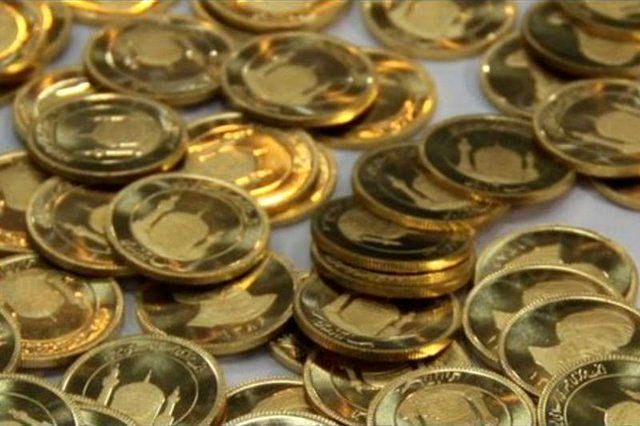قیمت روز سکه، طلا و فلزات گرانبها در دوشنبه ۲۳ تیر+جدول