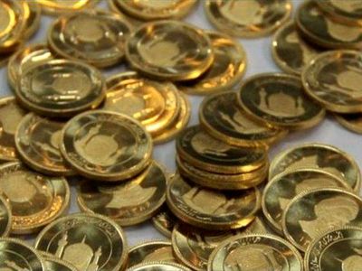 قیمت روز سکه، طلا و فلزات گرانبها در دو‌شنبه ۲۳ تیر+جدول
