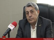 به روحانی گفتم وضعیت امروز بورس شبیه توطئه است