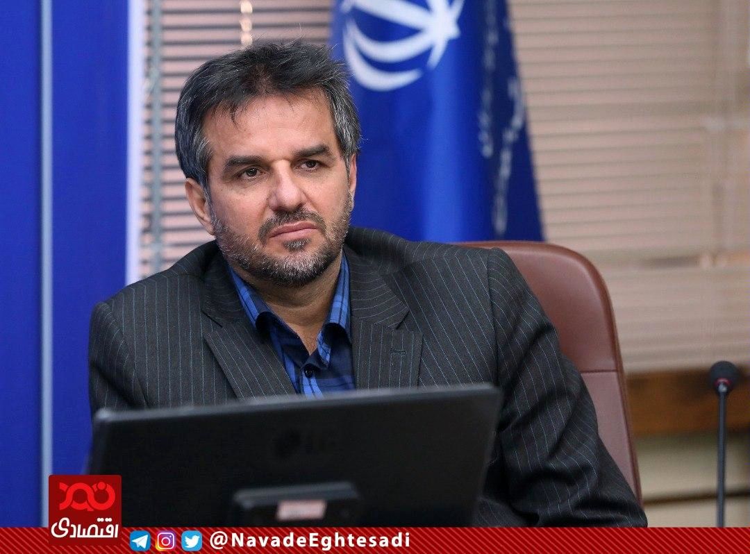 قاچاق ماسک از ایران به کشورهای همسایه را رد نمی‌کنم
