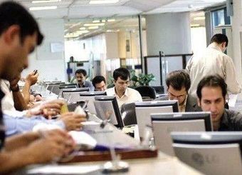 هنوز خبری از ابلاغ دورکاری نیست