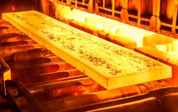 قیمت فولاد در ایران بالاتر از قیمت جهانی است و نهادهای نظارتی باید به آن ورود کنند