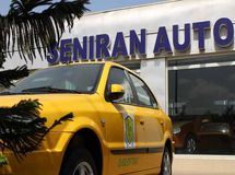  ۷۶ میلیون دلار از سرمایه‌گذاری ایران‌خودرو در سنگال ناپدید شد!