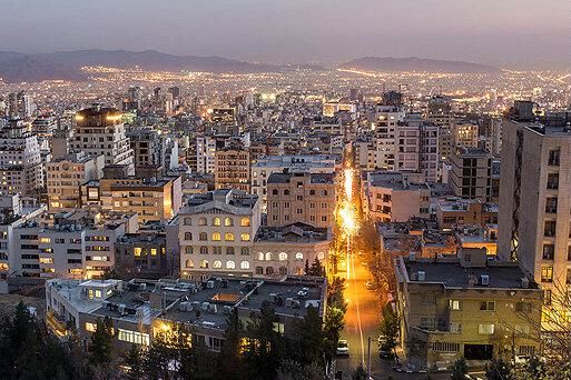 شناسایی مالکان بیش از ۹۰ واحد مسکونی در تهران