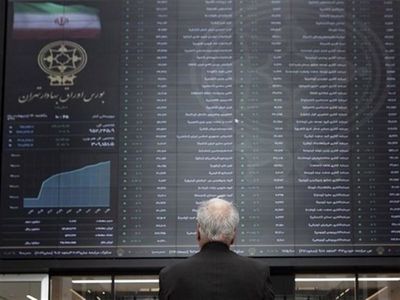 صعود بیش از ۵۳ هزار واحدی شاخص بورس