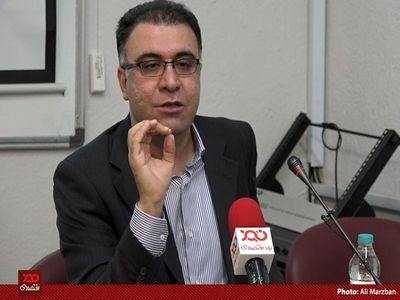سامانه نیما یعنی رانت را از صادرکننده بگیریم و به وارد کننده بدهیم