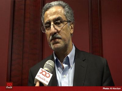برخورد با صادر کنندگان به ضرر منافع ملی کشور است/ به رئیس جمهور نامه نوشتیم تا جزئیات ۲۷ میلیارد دلار ارز بازگردانده نشده را اعلام کند