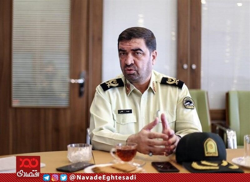 در سه ماهه اخیر بیش از ۵۰ درصد سارقان "بار اولی" بودند