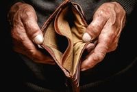  فاصله فقیر و غنی در ایران ۲ برابر فاصله فقیر و غنی در اروپاست