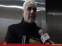 دولت با اتهام زنی میل به تخلف را در برخی صادر کنندگان ایجاد میکند/ همه چیز را شفاف اعلام کنند