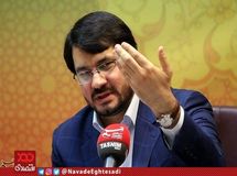  "مهرداد بذرپاش" رئیس دیوان محاسبات شد